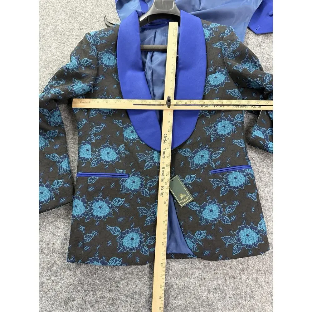 Pietro Scarlatti shirt bowtie